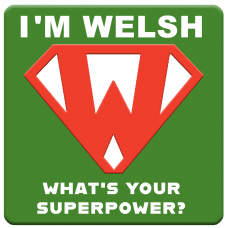 Welsh Superpower